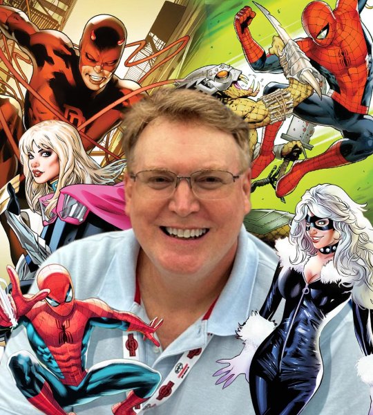 Greg Land