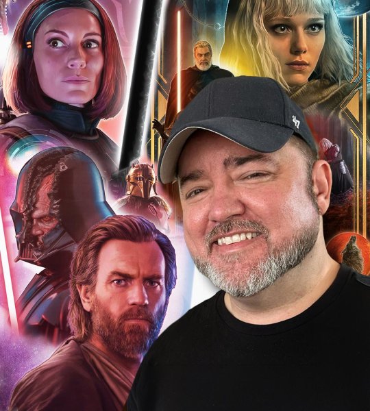Joe Corroney
