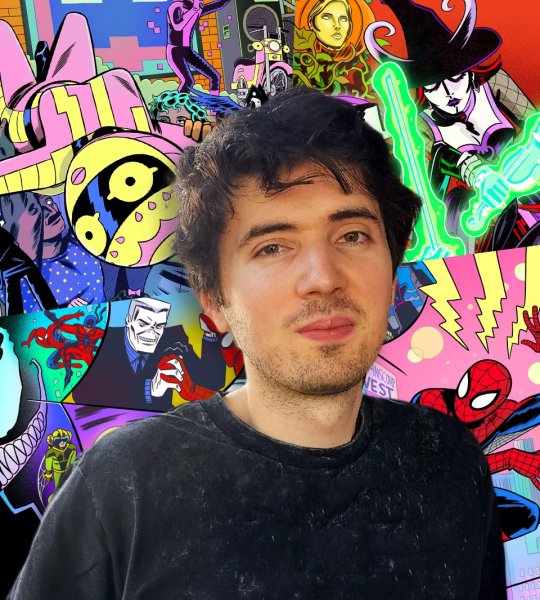 Nick Cagnetti