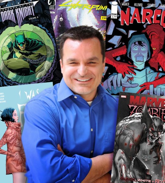Doug Wagner