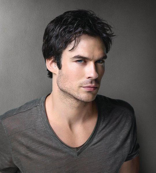 Ian Somerhalder