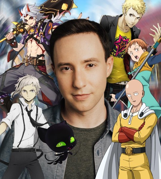 Max Mittelman