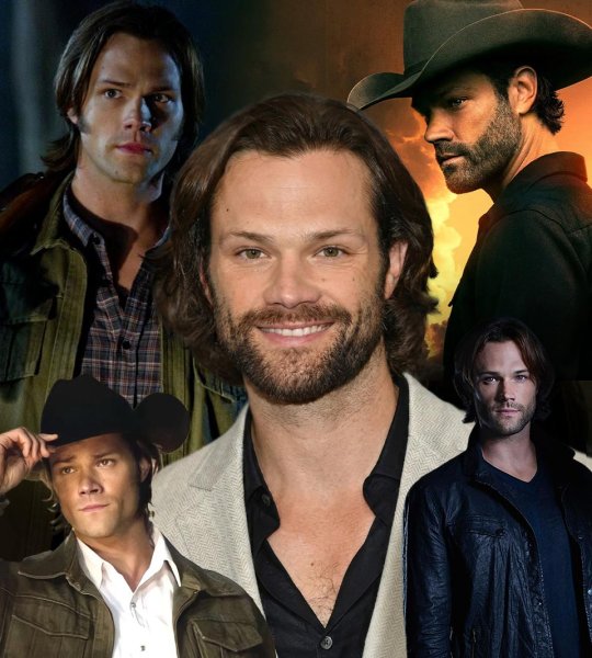 Jared Padalecki