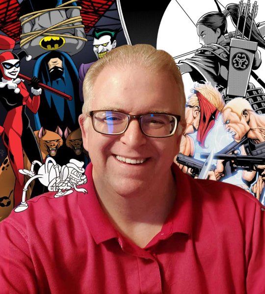 Dave Beaty