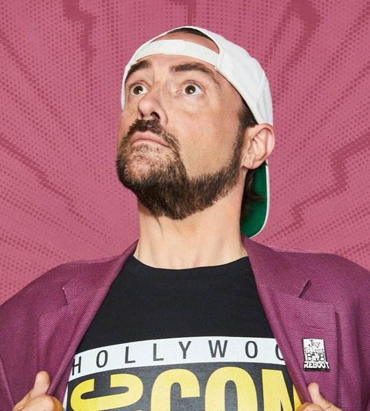 Kevin Smith