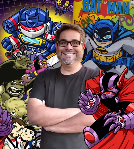Jeff Pina