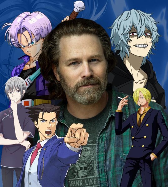 Eric Vale
