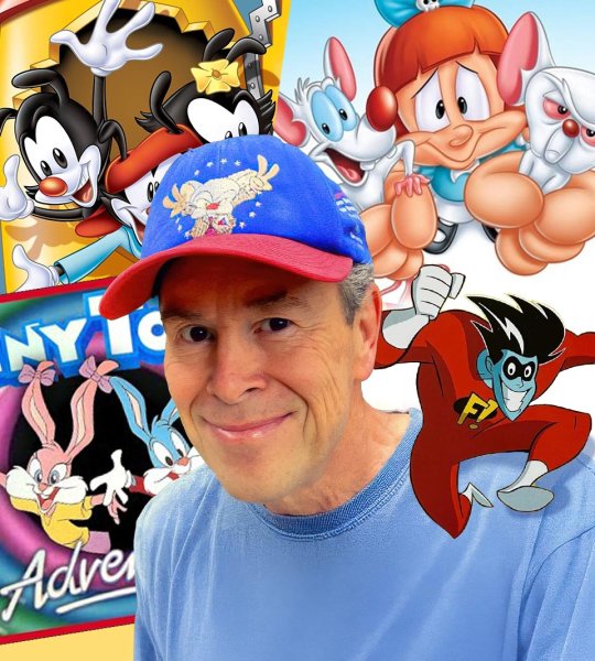 Tom Ruegger