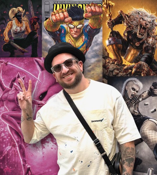 Martin Zavala