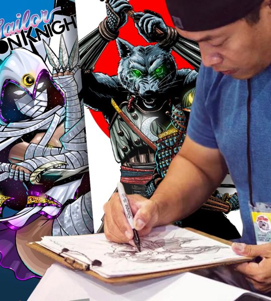 Andy Carreon