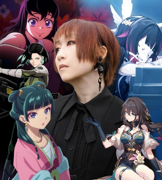 Emi Lo