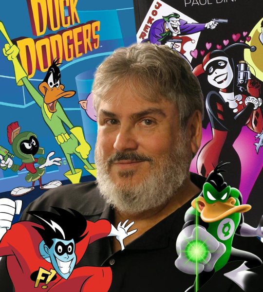 Paul Dini