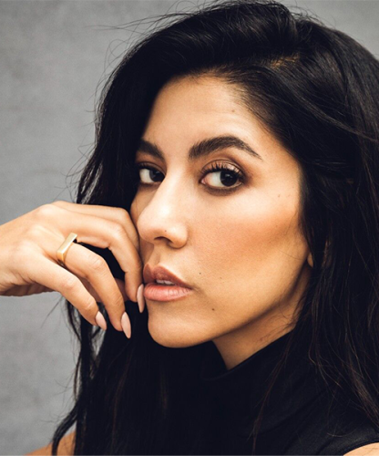Stephanie Beatriz