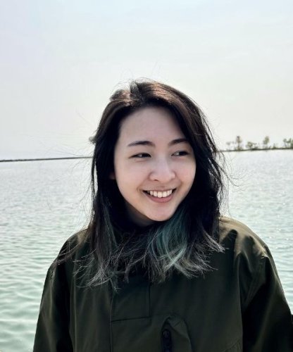 Ai Jiang