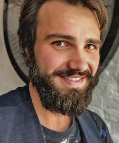Paolo Donati