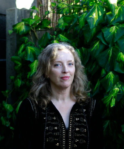 Helen Glynn Jones
