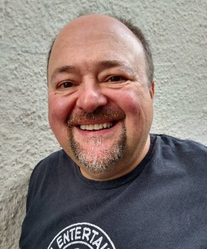 David Leach