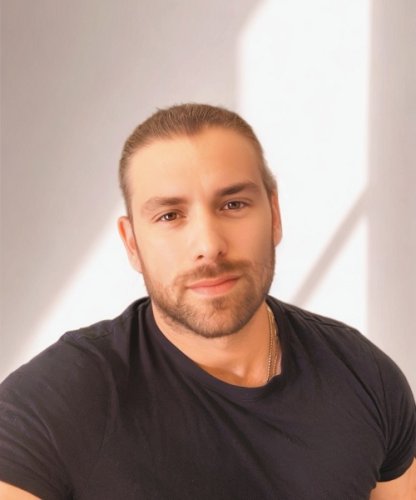 Professor Dan