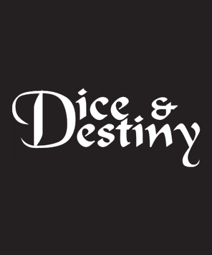 Dice and Destiny