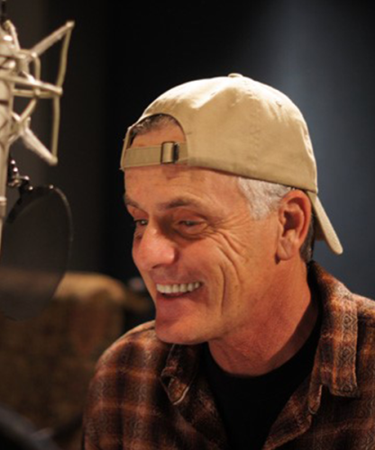 Rob  Paulsen