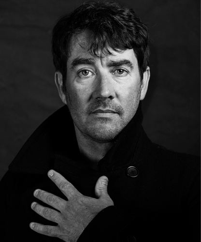 Jonny Brugh