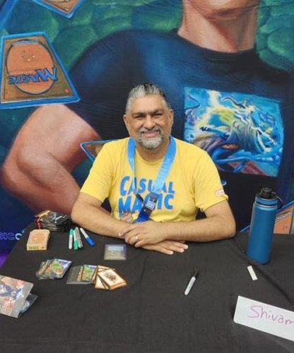 Shivam Bhatt