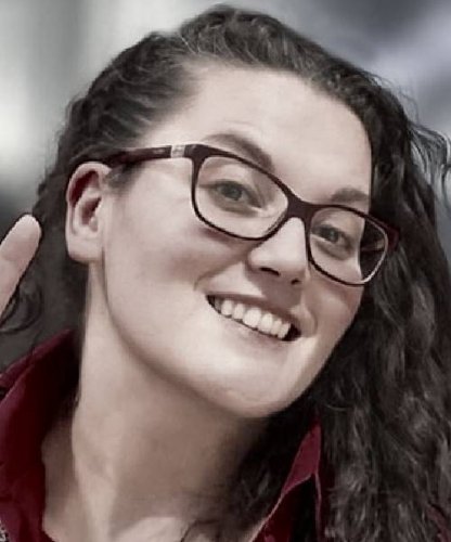 Elena Vitagliano