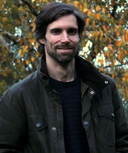 Joe Dawson