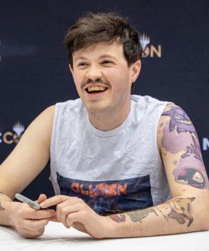ComedIanMTG