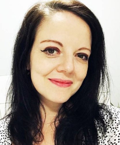 Rachael Smith
