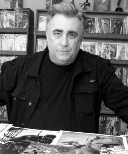 Marc Laming