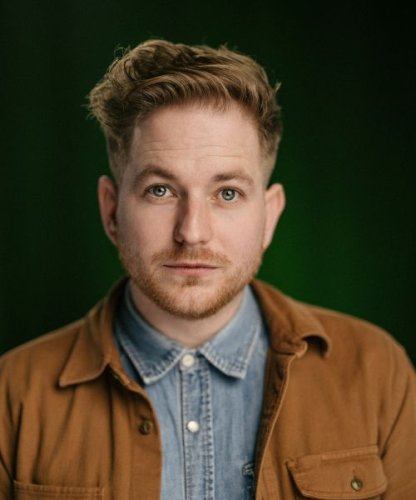 Harry McEntire