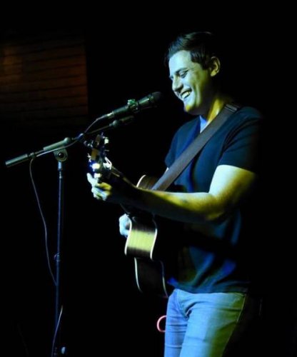 Ben Bateman