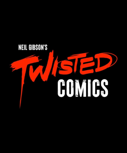 Twisted Comics