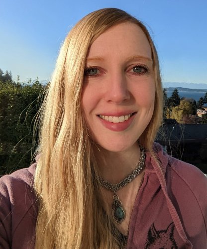 Alayna Danner