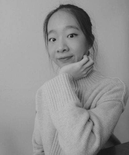 Tina Wu
