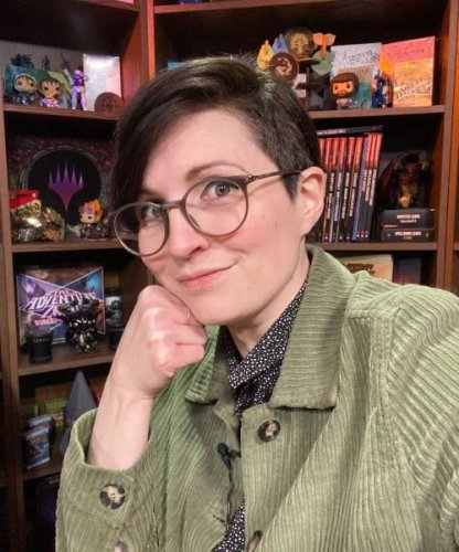 Kathleen DeVere