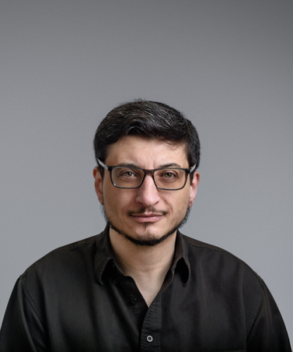 Stephen Aryan
