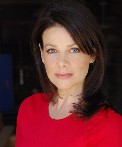 Meredith Salenger