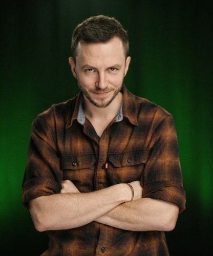 Alex Jordan
