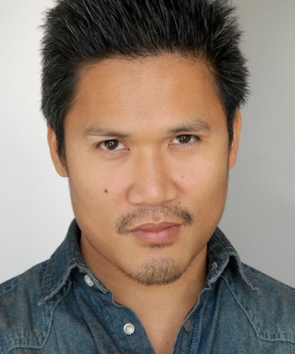 Dante Basco