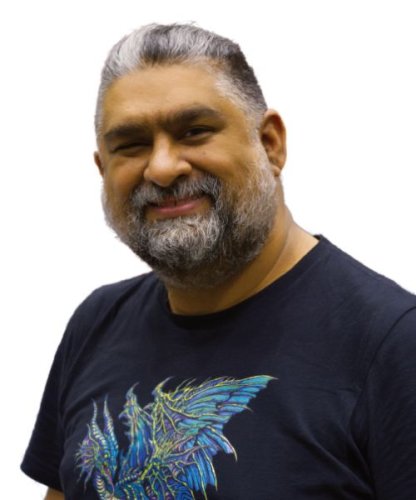Shivam Bhatt