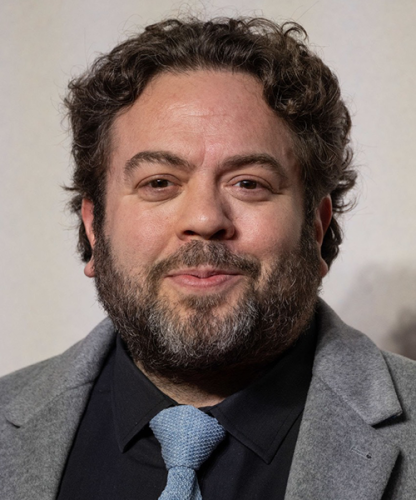 Dan Fogler