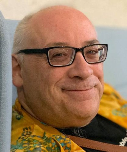 Steve Tanner