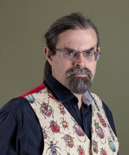 Adrian Tchaikovsky
