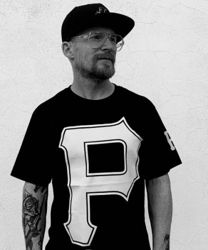 Mat Wakeham