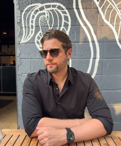 Ben Bateman