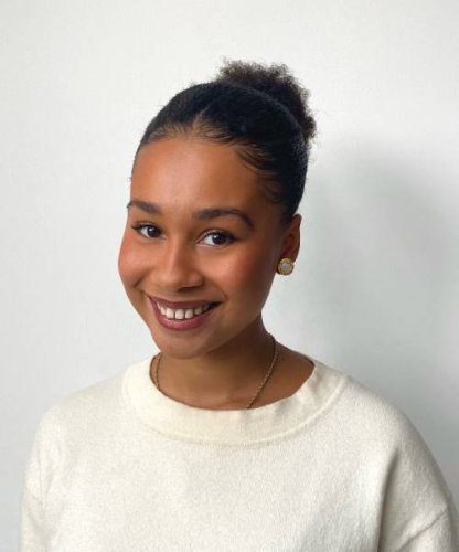 Esmie  Jikiemi-Pearson