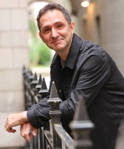 Jonathan  Stroud