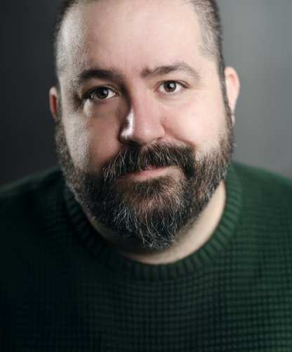 JD Kelly